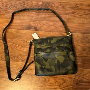 Mark & Graham crossbody